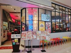 -满得意茶餐厅·顺德家常菜·港式经典(大良店)