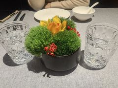 -柿合缘新京菜(国金中心商场店)