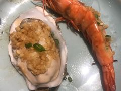 -三个渔夫·蒸汽海鲜(小白楼店)