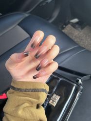 -悦己美甲美睫