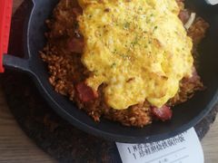 -必胜客(双榆树店)