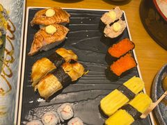 -东加寿司.料理(水游城店)