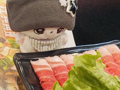 -呷哺呷哺(西单大悦城店)