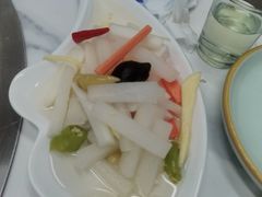 -农家乐大锅台铁锅炖(四流中路店)