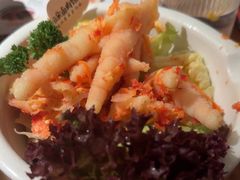 -岛风·台食小馆 ISLAND BISTRO(烟台山店)