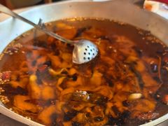 -辣婆婆(航天桥店)