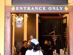 -Ministry of Crab(科伦坡店)