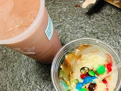 热m豆啵啵-喜茶(佛山南海万科广场店)