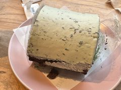 -DRUNK BAKER(上海陕康里店)