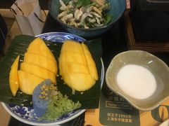 -simply thai天泰(静安嘉里中心店)