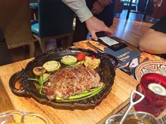 -卢布里西餐厅(海拉尔店)