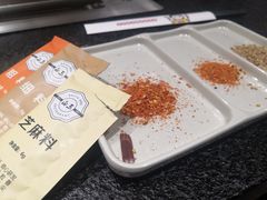 -白玉·朝鲜族烤串(南山店)