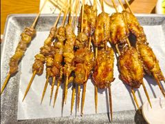 -管氏翅吧(护国寺店)