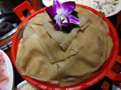 -黄家码头老火锅(解放碑旗舰店)