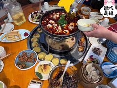 -重庆乌鱼庄·龙滋鲜(青羊大道店)