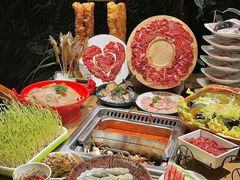 -扬之阿李菌汤火锅(1969店)
