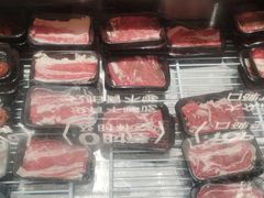 -炽城·烤肉名家(鸿达中央广场店)