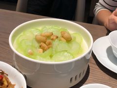 干贝胡瓜-四道菜·福建菜馆(新街口金鹰店)