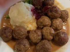 -宜家·瑞典风味餐厅(无锡店)