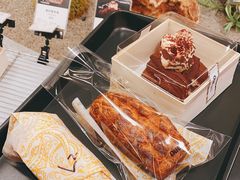 -OUR Bakery(SKP-S店)