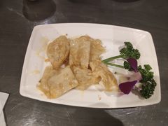 云南甩饼-七彩云南(八德店)