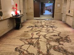 -西安赛瑞喜来登大酒店