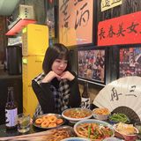长春中式小酒馆｜再三杯