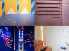 -不可思议减压馆·解压博物馆·摔碗发泄·团建定制