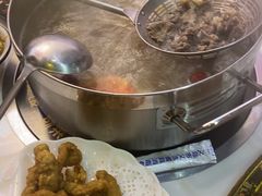 -刘少华贵州小黄牛·鲜牛肉火锅(总店)