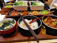 -牛腩之旅·牛腩牛杂煲(光启城美食城店)