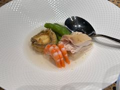 -杭州西湖柳莺里酒店·闻莺厅