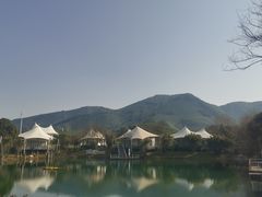 -帐篷客·溪龙茶谷度假酒店