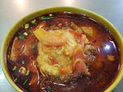 -华兴街煎蛋面(总店)