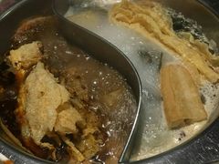 -傣妹休闲时尚火锅(星力壹号店)