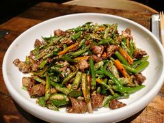 -铁公鸡·四川料理(天环广场店)