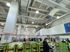 -山姆会员商店(亦庄创意生活广场店)