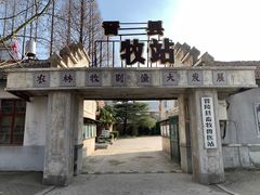 -冶山国家矿山公园