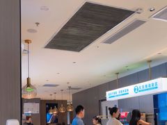 -半天妖烤鱼(西直门凯德mall店)