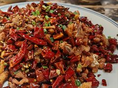 -饭江湖·江湖菜(湖广会馆店)