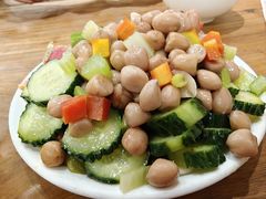 -老刘家永盛斋·传统泡馍(东关南街店)