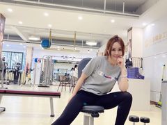 -中田·健身+普拉提(浦东金高路店)