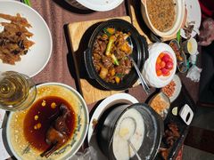 -侨美·唐荔园·40年地道粤菜