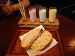 -斯比特花园西餐厅(东方商厦店)