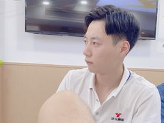 -郑远元专业修脚房(凌兆路店)