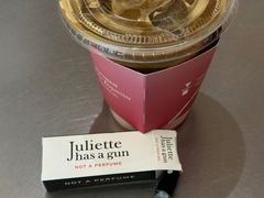 -代数学家algebraist coffee(亲橙里购物中心店)