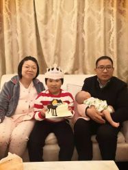 -大美母婴月子中心