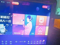 -音乐在线主题氧吧KTV(佳宁娜广场店)