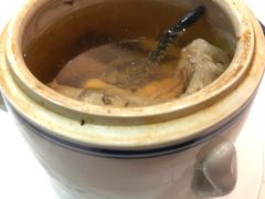 -山泉公馆酒家(珠江新城店)