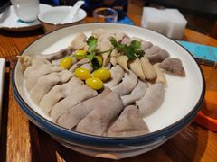 -凤阁楼果木烧鹅(鹤山陈山店)