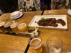 爱啤特色烤鸭-爱啤精酿·民谣酒馆(滨江店)